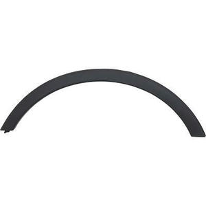 Élargisseur/Bandeau  d'aile avant position arriére droit - Compatible avec Opel Mokka de 2012 à 2016