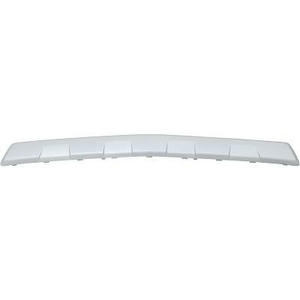 Enjoliveur de pare-chocs position avant - Compatible avec opel mokka de 2012 à 2016