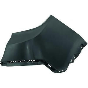 Pare-chocs position arriére droit - Compatible avec Opel Mokka de 2012 à 2016