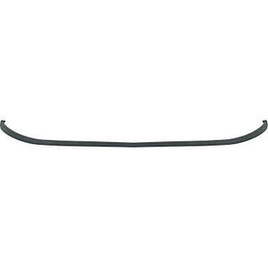 Spoiler position avant - Compatible avec Opel Mokka de 2012 à 2016