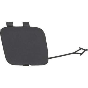 Capuchon de crochet de remorquage position avant - Compatible avec Fiat Fiorino à partir de 2016