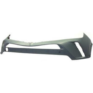 Pare-chocs position avant - Compatible avec Opel Mokka à partir de 2021