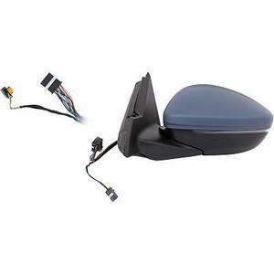 Rétroviseur extérieur position gauche - Compatible avec Opel Mokka à partir de 2021