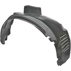 Passage de roue/pare-boue position gauche - Compatible avec opel omega b de 1999 à 2003