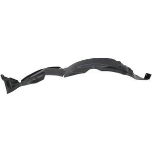 Passage de roue/pare-boue position droit - Compatible avec opel agila b à partir de 2008