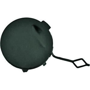 Capuchon de crochet de remorquage position avant - Compatible avec opel agila b à partir de 2008