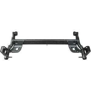 Corps d'essieu - Compatible avec opel agila b à partir de 2008