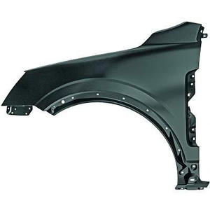Aile avant position droit - Compatible avec opel antara de 2007 à 2010