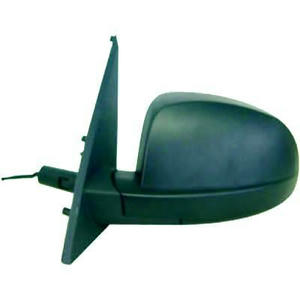 Rétroviseur extérieur position gauche - Compatible avec Opel Meriva de 2006 à 2010