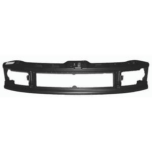 Revêtement/Masque avant - Compatible avec fiat iveco daily de 2000 à 2006