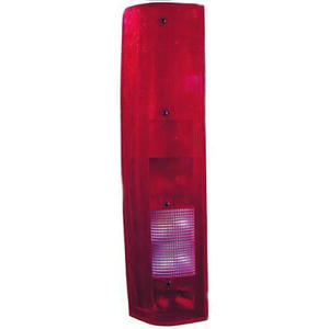 Feux arrière position droit - Compatible avec Fiat Iveco Daily de 2000 à 2006