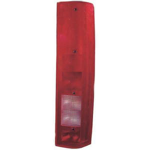Feux arrière position gauche - Compatible avec Fiat Iveco Daily de 2000 à 2006