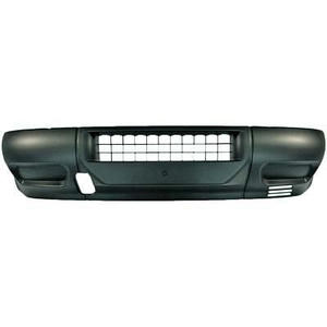 Pare-chocs position avant - Compatible avec Fiat Iveco Daily de 2000 à 2006