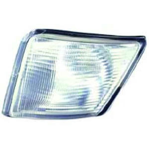 Feux clignotants position gauche - Compatible avec fiat iveco daily de 2000 à 2006