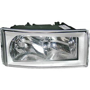 Projecteurs/Phare position droit - Compatible avec fiat iveco daily de 2000 à 2006
