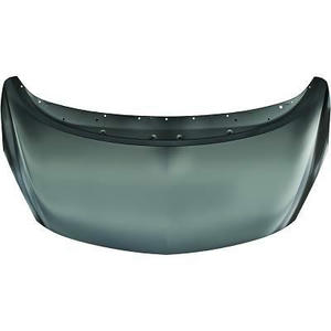 Capot-moteur - Compatible avec Opel Meriva de 2011 à 2014