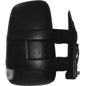 Rétroviseur extérieur position droit - Compatible avec Fiat Iveco Daily de 2006 à 2011