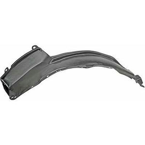 Passage de roue/pare-boue position droit - Compatible avec Nissan Interstar de 1999 à 2003