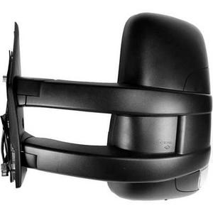 Rétroviseur extérieur position gauche - Compatible avec Fiat Iveco Daily de 2006 à 2011