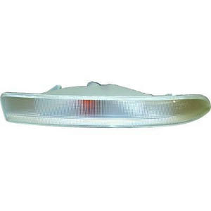 Feux clignotants position droit - Compatible avec Nissan Interstar de 1999 à 2003