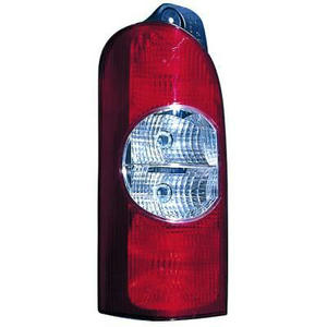Feux arrière position gauche - Compatible avec Nissan Interstar de 2003 à 2010