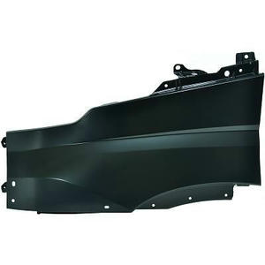Aile avant position droit - Compatible avec Fiat Iveco Daily VI de 2014 à 2019