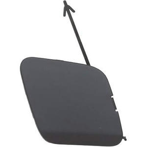 Capuchon de crochet de remorquage position avant - Compatible avec opel combo à partir de 2011