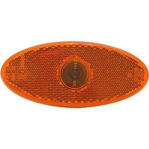 Feux clignotants position latéral droit/gauche - Compatible avec Nissan NV400 à partir de 2011