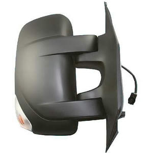 Rétroviseur extérieur position droit - Compatible avec Nissan NV400 à partir de 2011