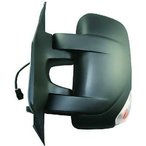 Rétroviseur extérieur position gauche - Compatible avec Nissan NV400 à partir de 2011