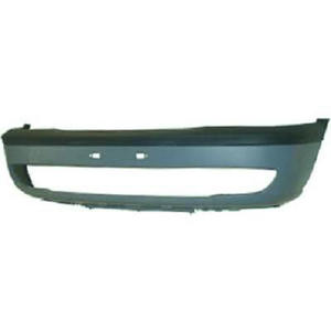Pare-chocs position avant - Compatible avec Opel Zafira de 1999 à 2005