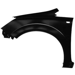 Aile avant position gauche - Compatible avec opel zafira à partir de 2005