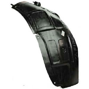 Passage de roue/pare-boue position droit - Compatible avec Opel Zafira à partir de 2005