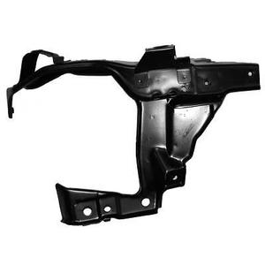 Fixation de phare position gauche - Compatible avec opel zafira à partir de 2005