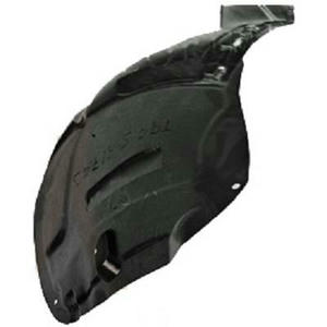 Passage de roue/pare-boue position gauche - Compatible avec Opel Zafira à partir de 2005