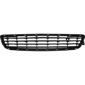 Grille de ventilation de pare-chocs position central - Compatible avec opel zafira à partir de 2005