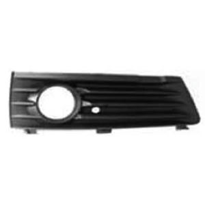 Grille de ventilation de pare-chocs position droit - Compatible avec Opel Zafira à partir de 2005