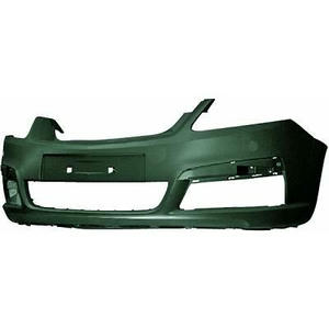 Pare-chocs position avant - Compatible avec Opel Zafira à partir de 2005