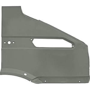 Aile avant position droit - Compatible avec fiat iveco new daily de 1989 à 2000