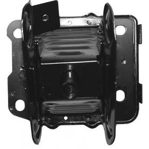 Support de pare-chocs position gauche - Compatible avec opel zafira à partir de 2005