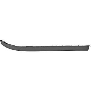 Spoiler position droit - Compatible avec opel zafira à partir de 2005