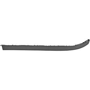 Spoiler position avant gauche - Compatible avec opel zafira à partir de 2005