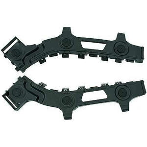 Kits Support de pare-chocs position arrière - Compatible avec opel zafira à partir de 2005