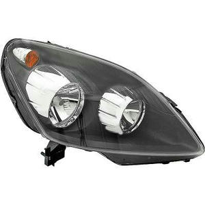 Projecteurs/Phare position droit - Compatible avec Opel Zafira à partir de 2005