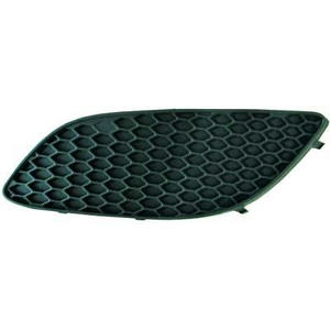 Grille de ventilation de pare-chocs position gauche - Compatible avec Opel Zafira à partir de 2005