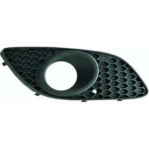 Grille de ventilation de pare-chocs position droit - Compatible avec Opel Zafira à partir de 2005