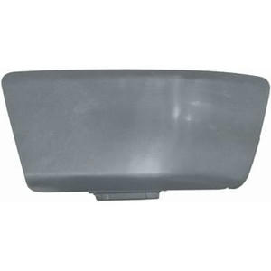 Capuchon de crochet de remorquage position avant - Compatible avec opel zafira à partir de 2005