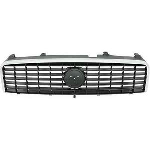 Calandre  - Compatible avec Fiat Linea de 2007 à 2012