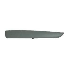 Baguette et bande protectrice de pare-chocs position avant droit - Compatible avec opel zafira à partir de 2005