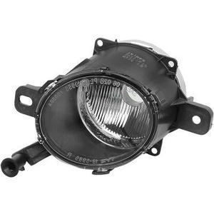 Projecteurs/Phare antibrouillard position gauche - Compatible avec opel zafira à partir de 2005